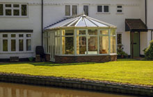 Chediston Green conservatory leads