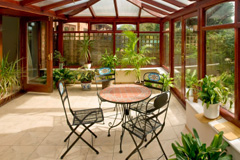 Chediston Green conservatory quotes