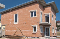Chediston Green home extensions