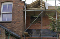 free Chediston Green home extension quotes