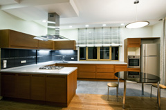 kitchen extensions Chediston Green